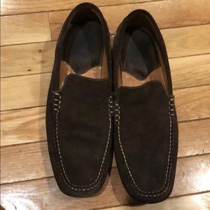 Men’s loafers